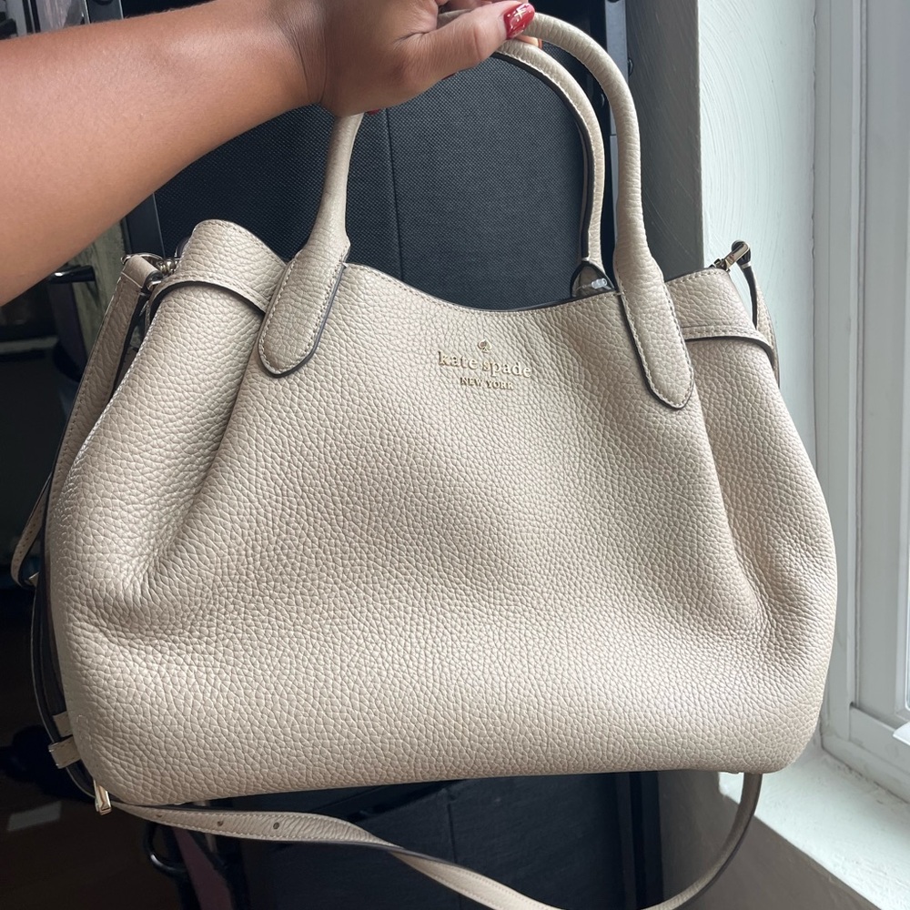 Kate Spade Dumpling Large